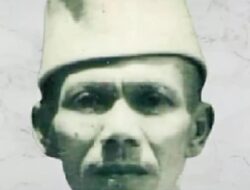 BRIGJEN (Anumerta) KH. Tubagus Achmad Chatib al-Bantani