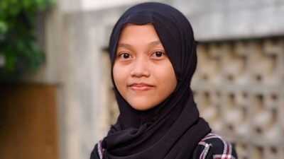 Membanggakan! Team Universitas Nusa Mandiri, Satu-satunya Wakil Indonesia di Game of Nodes dan Masuk 16 Besar
