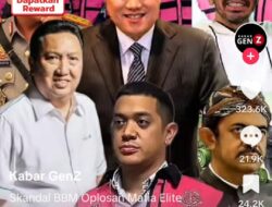 Pertemuan Larut Malam Erick Thohir dengan Jaksa Agung Berpotensi ‘Membonsai’ Kasus Pertamina Patra Niaga