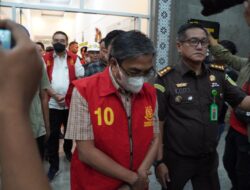 Penetapan tersangka Perkara Duggan tindak Pidana Korupsi pada Sektor Sumber Daya Alam Khususnya Perkebunan Sawit