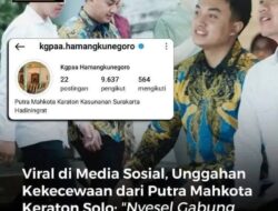 DNA dan Sistem Perbankan Global