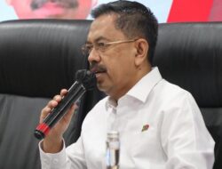 JAM-Pidum Menyetujui 4 Restorative Justice, Salah Satunya Perkara Pencurian Motor di Kuantan Singingi