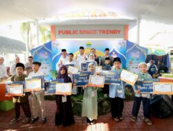 Wali Kota Bandung Resmikan Program Pemberantasan Buta Huruf Al-Qur’an