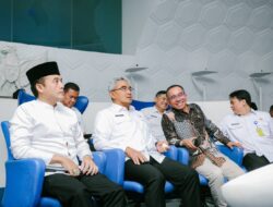 Peluncuran MCP 2025 : Pemkot Bandung Komitmen Perkuat Pencegahan dan Pemberantasan Korupsi