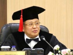 Merawat Asa Good Governance Walau Dirusak Perilaku Koruptif