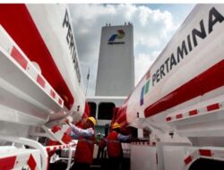 Haidar Alwi: Sama Seperti Rakyat, Pertamina Juga Korban