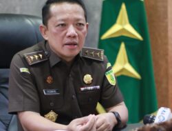 Kejaksaan Agung Memeriksa 4 Orang Saksi Terkait Perkara Minyak Mentah PT Pertamina