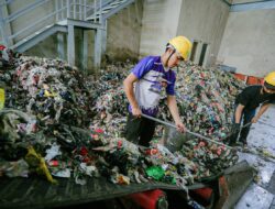 Pantau Titik Rawan Sampah, Pemkot Bandung Geber Rumusan Percepatan Penanganan