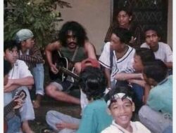 Condet punya banyak Cerita