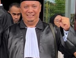 Ketua GEMA PENA Desta Lesmana : Apresiasi TNI/Polri dalam penanganan Bencana Banjir di Pelabuhanratu