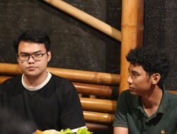 Keluarga Besar PERMAHI Gelar Buka Puasa untuk mengikat Tali Silaturahmi