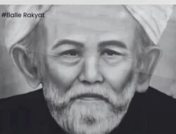 Syekh Nawawi Al-Bantani Menekankan Konsep Fana’ (lenyapnya ego)