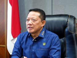 Jaksa Agung Muda Tindak Pidana Umum Menyetujui 6 Pengajuan Restorative Justice Dalam Tindak Pidana Narkotika