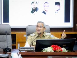 Wali Kota dan Unpar Siap Bahas Arsitektur Bandung: salah satunya Kampung Kota