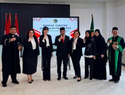 Bamsoet Dorong Peningkatan Penggunaan Teknologi Digital dalam Praktik Notaris