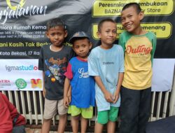 30 Tahun Perjalanan Yayasan Humaniora Rumah Kemanusiaan : “Teruslah Melayani Kasih Tak Berkesudahan”