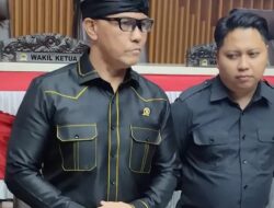 Sejumlah Ormas Islam bersama Edwin Senjaya meminta tempat Hiburan Malam di Gudang Selatan kota Bandung, ditutup selama Bulan Ramadhan