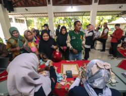 Murah pisan! Operasi Pasar Bersubsidi di Kota Bandung Sediakan 4.426 Paket Sembako
