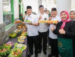 420 Orang Ikut Pelatihan Katering dan Pastry, Wakil Wali Kota Bandung Dorong Jadi Pengusaha Mandiri