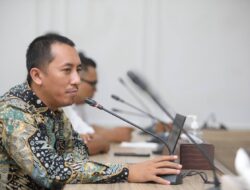 Peacemaker Justice Award 2025, Para Lurah Didorong Perkuat Mediasi Hukum
