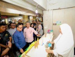 Info Harga Pangan Terkini: Stabil dan Tersedia
