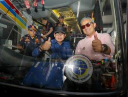 Bima Arya Apresiasi Kesiapan Arus Mudik Pemkot Bandung