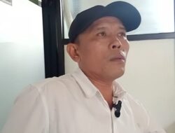 Kuasa Pendamping Agus Solihin, Andi Halim Angkat Bicara Terkait Pernyataan Bambang Purnomo Minta Maaf