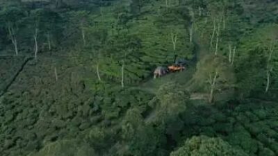 Eiger Camp di KBB berijin Lengkap: silahkan Cek, jangan sampai Masyarakat Terprovokasi