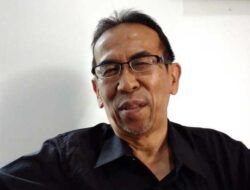Kalian Memang Bajingan