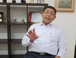 Ketua PN Jaksel Ditangkap, C. Suhadi : Langkah Berani Kejagung Dalam Penegakan Hukum