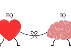 Pemimpi Hebat Bukan Hanya Soal IQ, Tapi Juga EQ!