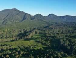 Paska Penyegelan dan beredar Foto Udara, secara Tegas : Proses Perizinan Eiger Camp Sudah Lengkap Sejak 2021
