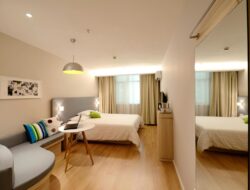 Pemkot Bandung sarankan, Waspada Penipuan Reservasi Hotel di Google