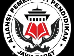 Proses terbitnya Organisasi Aliansi Pemerhati Pendidikan Jawa Barat