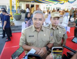 Usai liburan Idul Fitri, Farhan: Bandung tetap Tertib dan Aman