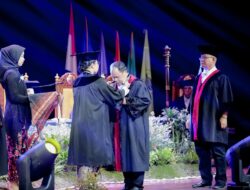 Kearifan Lokal Sunda, dibahas di Dies Natalis ISBI Bandung yang ke 57