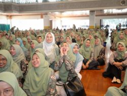 sisa 530 Guru Ngaji yang belum dicairkan Gajinya oleh Pemkot Bandung