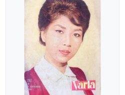 Inilah 10 Lagu terbaik Aktris 8 Dekade Titiek Puspa
