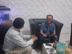 Pelaksanaan Pengosongan Tanah Sukahaji, PasirKoja Bandung yang belum Selesai Secara Keseluruhan