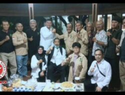 Green Province merupakan langkah tepat Meningkatkan Ketahanan Pangan, serta Menghindarkan Jabar dari Bencana