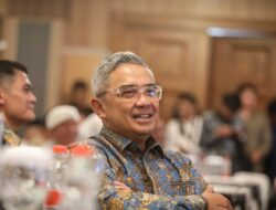 Farhan : Paguyuban Pasundan harus Melahirkan Pemimpin-pemimpin Nasional
