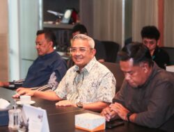 Farhan: Kepemimpinan Kota Bandung Representasi dari Sebuah Institusi