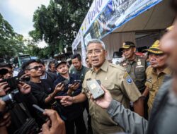 Pemkot Bandung akan Berikan Kerohiman kepada Warga Sukahaji