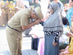 Pemkot Bandung Luncurkan Program Bandung Nyaah Ka Indung