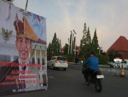 Cintaku di Kampus Biru, UGM-ku mbok ojo tumindak Saru