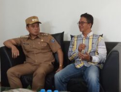 Persoalan Pemkot Bandung perlu didampingi, Erwin : “Maaf”! jika Disinkom ada Kebijakan yang tidak berpihak kepada Wartawan