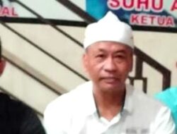Agus Ega Tanggapi Ajakan Wali Kota Bandung mengenai Direvitalisasi Kolam Renang Tirta Lega