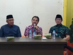 Thre and One, 3 Profesor dan 1 Jendral menyuarakan Sikap Kritis Maklumat Yogyakarta