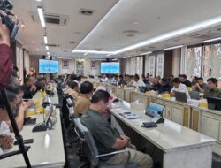 Ketua FPHJ Eka Santosa: Perizinan Eiger di KBB dan Kab. Bogor sudah Lengkap, Ono Surono: Gubernur harus Menginventarisasi Bangunan di Jabar