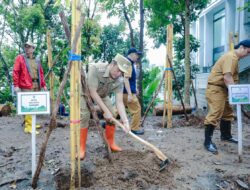 Pemerintah Kota (Pemkot) Bandung Berhasil menata Seke Babakan Ledeng